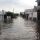 Lluvias provocan inundaciones en colonias de Texcoco 