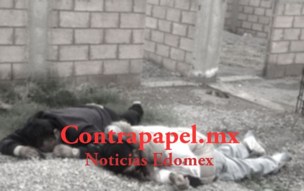 NOTA-hallan a dos ejecutados en atenco; presentaban el tiro de gracia-contrapapel-noticias-texcoco-edomex